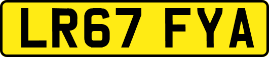 LR67FYA
