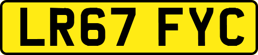 LR67FYC
