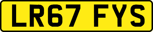 LR67FYS