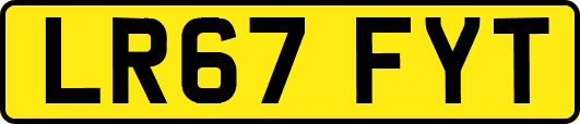 LR67FYT