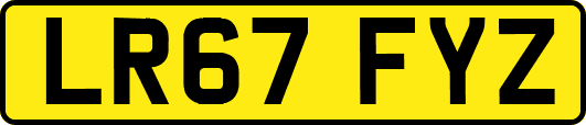 LR67FYZ