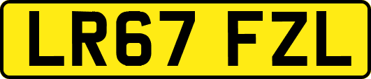 LR67FZL