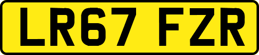 LR67FZR