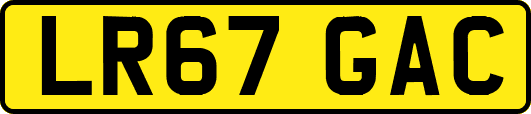 LR67GAC