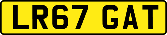 LR67GAT