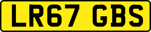 LR67GBS