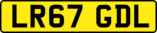 LR67GDL