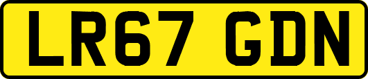 LR67GDN