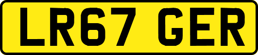 LR67GER