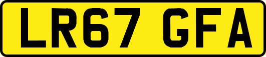 LR67GFA