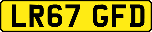 LR67GFD