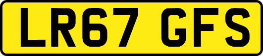 LR67GFS