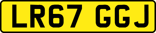 LR67GGJ
