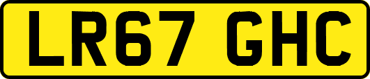 LR67GHC