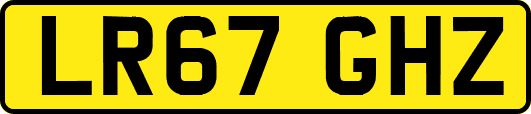 LR67GHZ