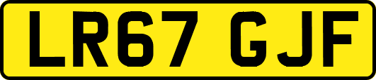 LR67GJF