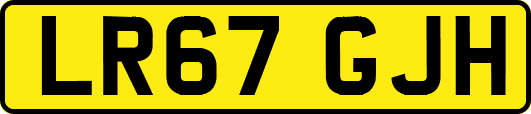 LR67GJH