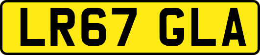 LR67GLA