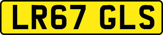 LR67GLS