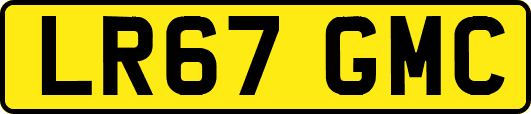 LR67GMC