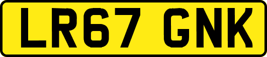 LR67GNK