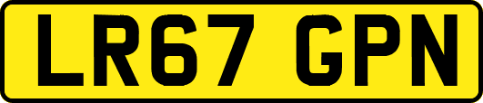 LR67GPN