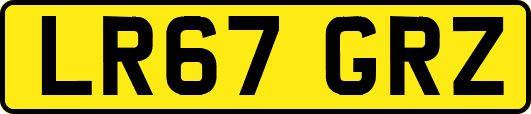 LR67GRZ