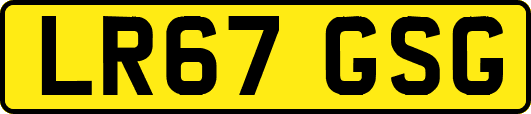 LR67GSG