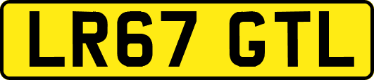 LR67GTL