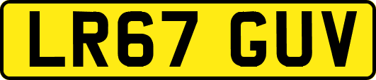 LR67GUV