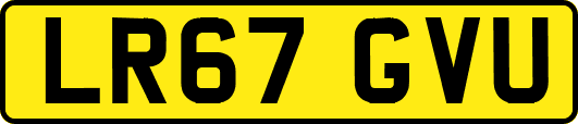 LR67GVU