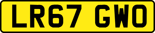 LR67GWO