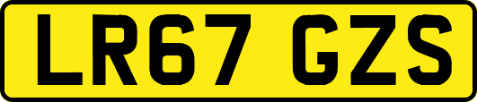 LR67GZS