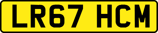 LR67HCM