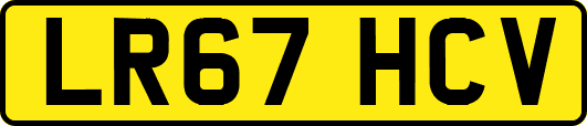 LR67HCV