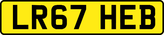 LR67HEB