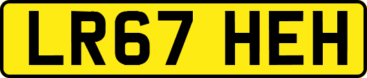 LR67HEH