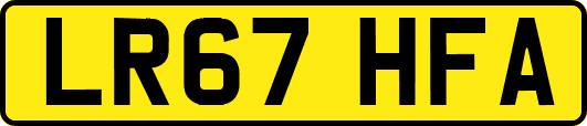 LR67HFA