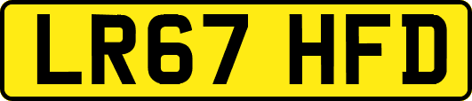 LR67HFD