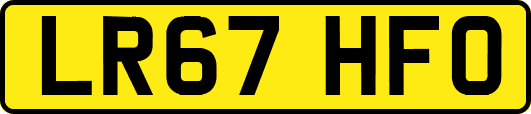 LR67HFO