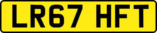 LR67HFT