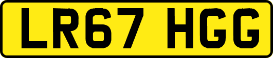 LR67HGG