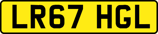 LR67HGL