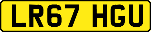 LR67HGU