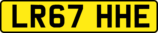 LR67HHE
