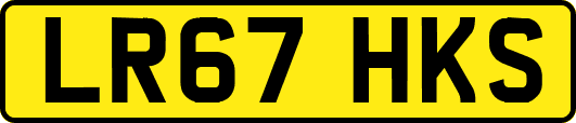 LR67HKS