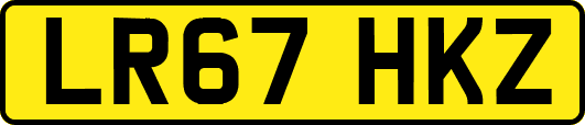 LR67HKZ