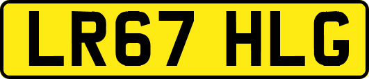 LR67HLG
