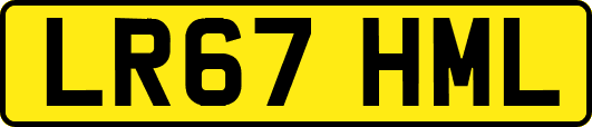 LR67HML