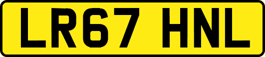 LR67HNL